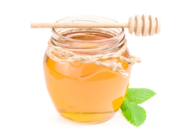Фермерские продукты в Уфе: мёд башкирский