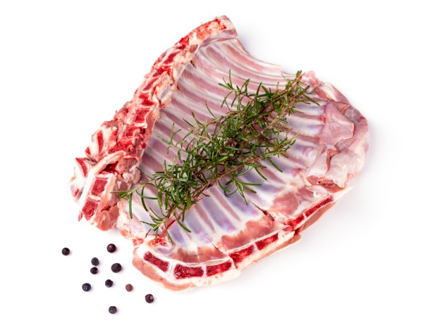 Фермерские продукты в Уфе: баранина деревенская
